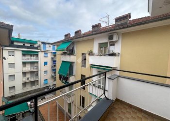 Four-room apartment Via Costaguta, Rapallo - photo 23