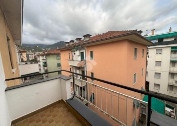 Four-room apartment Via Costaguta, Rapallo - photo 25