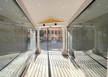 Shop Locale commerciale Piazza Massena, Loano - photo 6