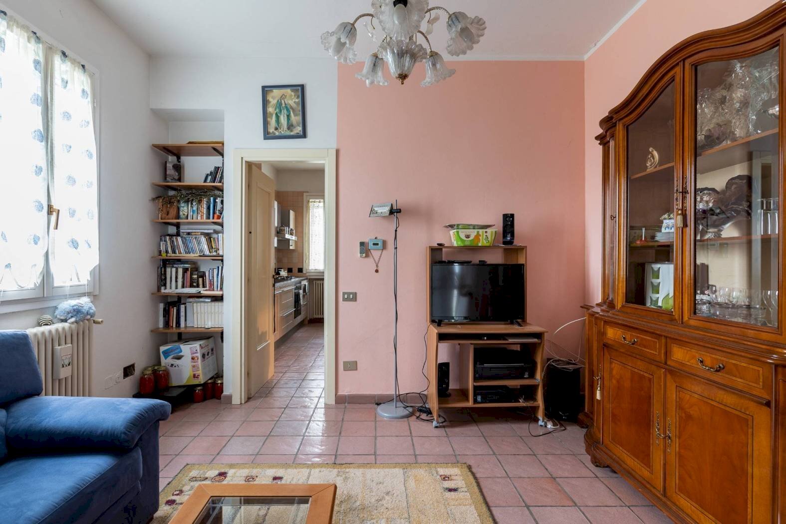 Quadrilocale Via Maceri Superiore, 1, Minerbio - foto 2