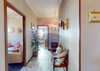 Three-room apartment Via Rapallo, 6 
 Campomorone, Campomorone - photo 1