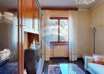 Three-room apartment Via Rapallo, 6 
 Campomorone, Campomorone - photo 8