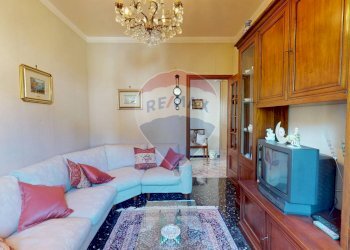 Three-room apartment Via Rapallo, 6 
 Campomorone, Campomorone - photo 9