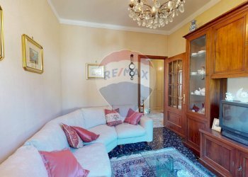 Three-room apartment Via Rapallo, 6 
 Campomorone, Campomorone - photo 10