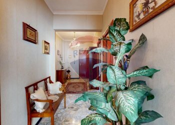 Three-room apartment Via Rapallo, 6 
 Campomorone, Campomorone - photo 12