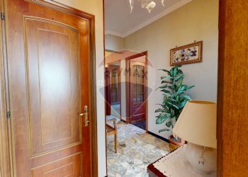 Three-room apartment Via Rapallo, 6 
 Campomorone, Campomorone - photo 23