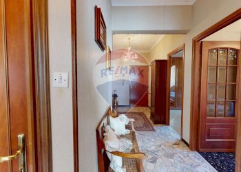 Three-room apartment Via Rapallo, 6 
 Campomorone, Campomorone - photo 24