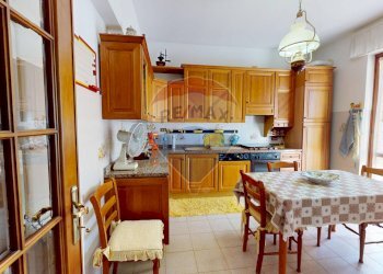 Three-room apartment Via Rapallo, 6 
 Campomorone, Campomorone - photo 26