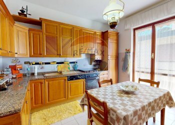 Three-room apartment Via Rapallo, 6 
 Campomorone, Campomorone - photo 27
