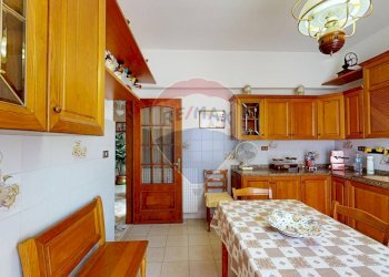 Three-room apartment Via Rapallo, 6 
 Campomorone, Campomorone - photo 28