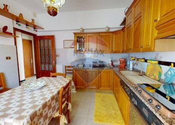 Three-room apartment Via Rapallo, 6 
 Campomorone, Campomorone - photo 29