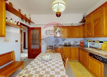 Three-room apartment Via Rapallo, 6 
 Campomorone, Campomorone - photo 31