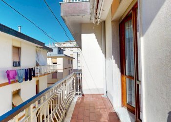 Three-room apartment Via Rapallo, 6 
 Campomorone, Campomorone - photo 32