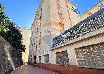 Three-room apartment Via Rapallo, 6 
 Campomorone, Campomorone - photo 35