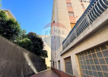 Three-room apartment Via Rapallo, 6 
 Campomorone, Campomorone - photo 36