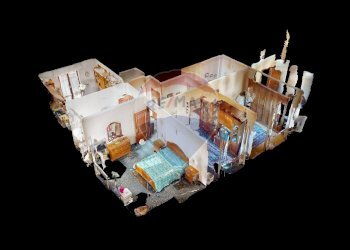 Three-room apartment Via Rapallo, 6 
 Campomorone, Campomorone - photo 38