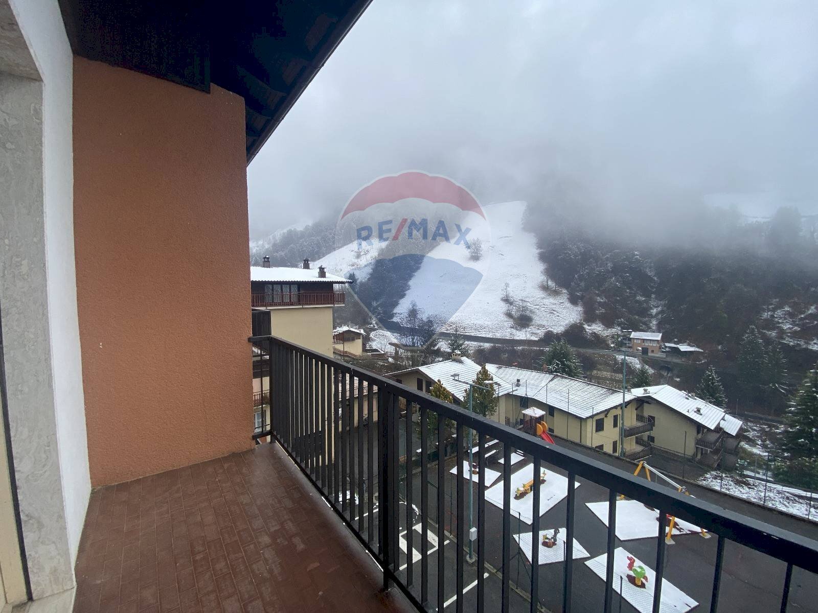 Bilocale Via Scullera, 7 
 Oneta, Oneta - foto 1