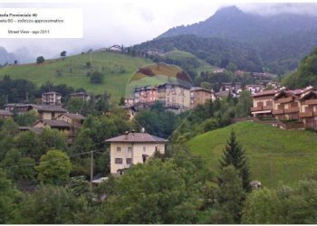 Bilocale Via Scullera, 7 
 Oneta, Oneta - foto 2