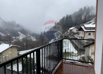 Bilocale Via Scullera, 7 
 Oneta, Oneta - foto 11