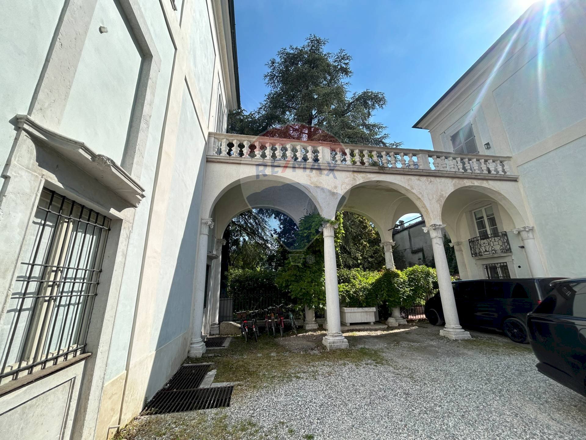 Two-room apartment Centro storico pregiato, Brescia, Brescia (neighborhood Centro Storico Pregiato) - photo 1