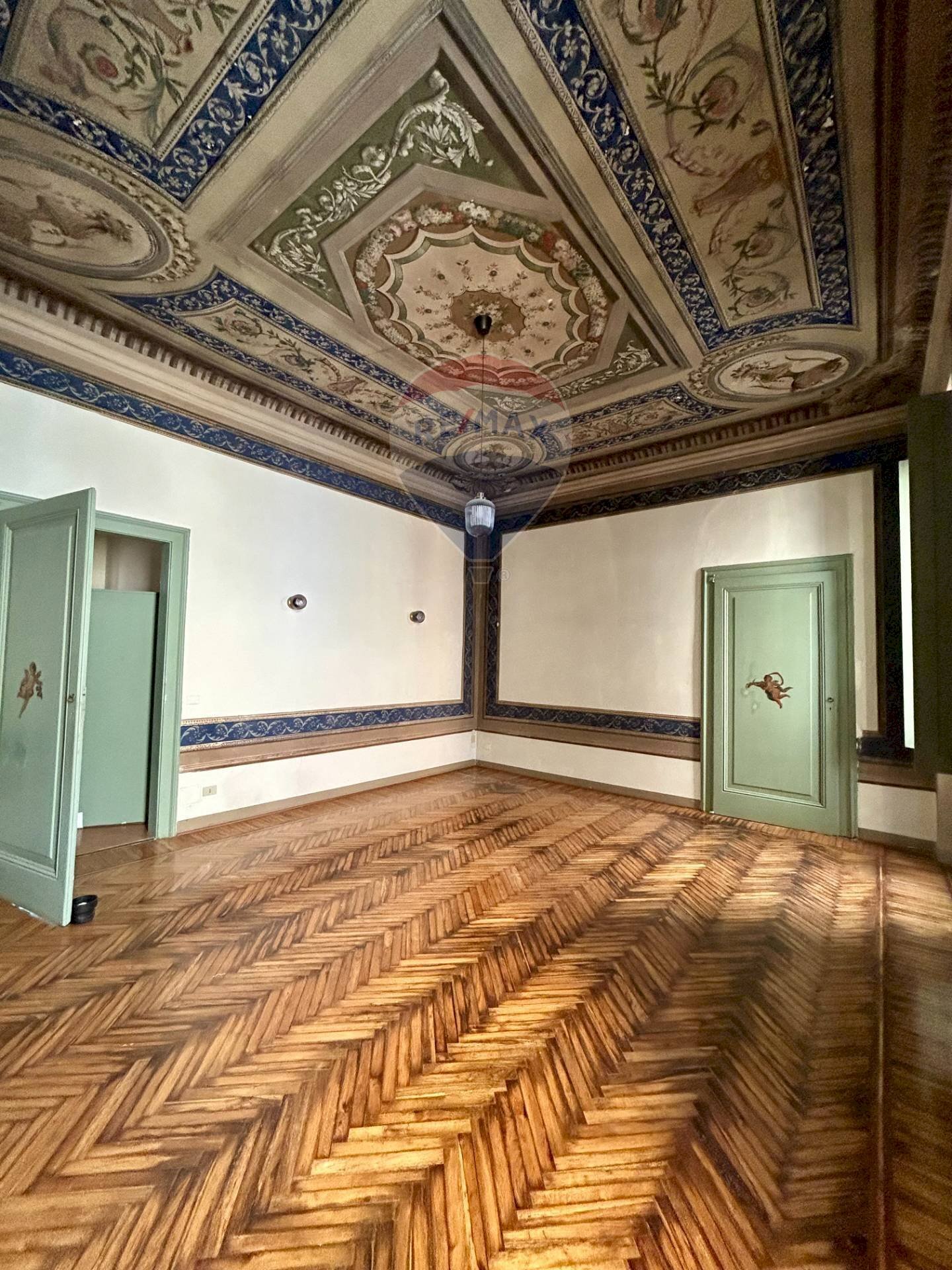 Two-room apartment Centro storico pregiato, Brescia, Brescia (neighborhood Centro Storico Pregiato) - photo 3