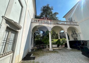 Bilocale Centro storico pregiato, Brescia, Brescia (zona Centro Storico Pregiato) - foto 1