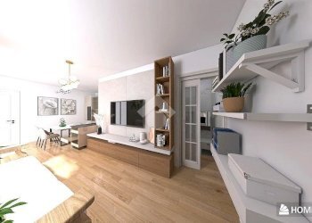 Bilocale Via Catania, Collegno - foto 2