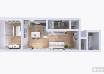 Bilocale Via Catania, Collegno - foto 6