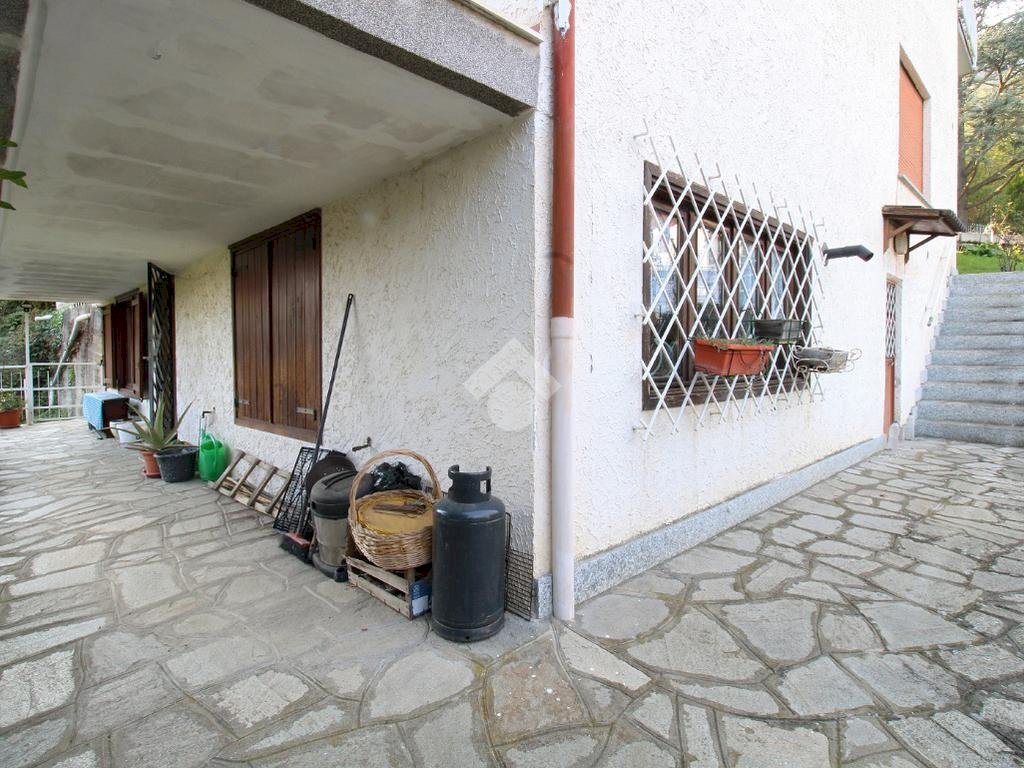 Trilocale Borgata Meinà, Rubiana - foto 2