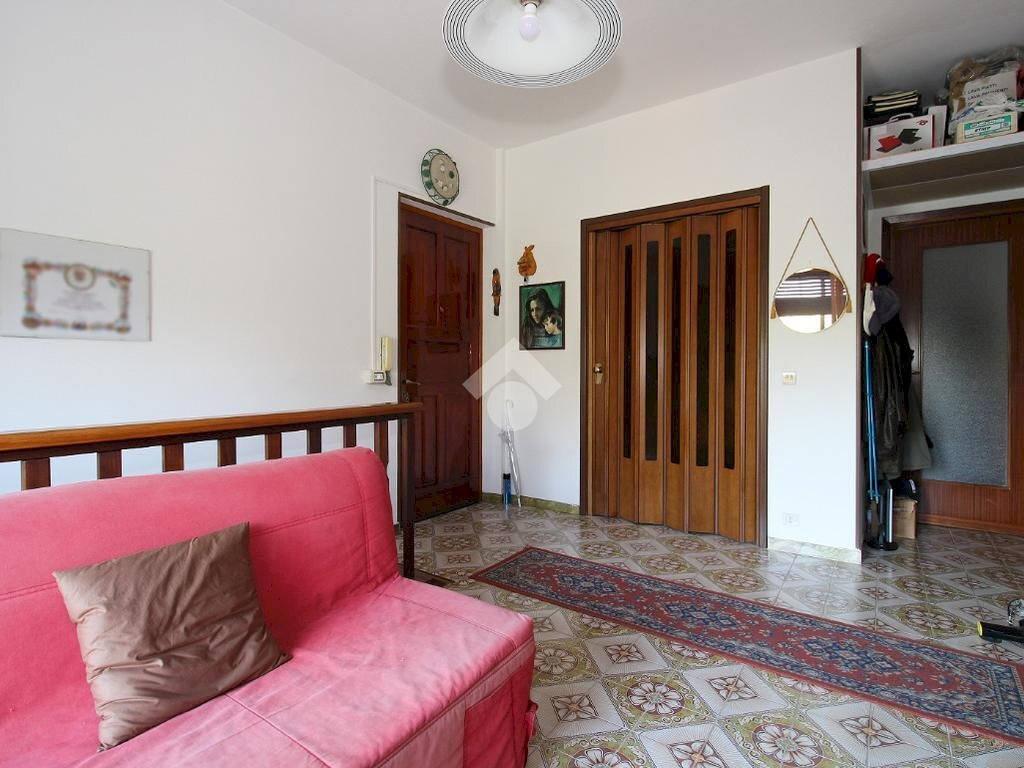 Trilocale Borgata Meinà, Rubiana - foto 3