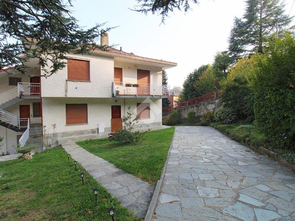 Trilocale Borgata Meinà, Rubiana - foto 1