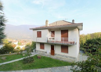 Trilocale Borgata Meinà, Rubiana - foto 16