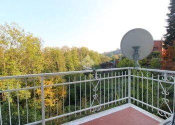 Trilocale Borgata Meinà, Rubiana - foto 5