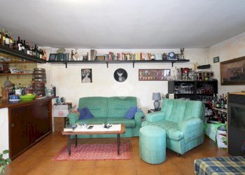 Trilocale Borgata Meinà, Rubiana - foto 11