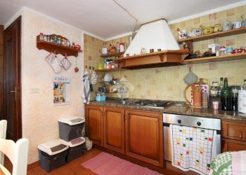 Trilocale Borgata Meinà, Rubiana - foto 14