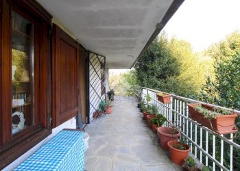 Trilocale Borgata Meinà, Rubiana - foto 15