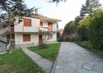 Trilocale Borgata Meinà, Rubiana - foto 1