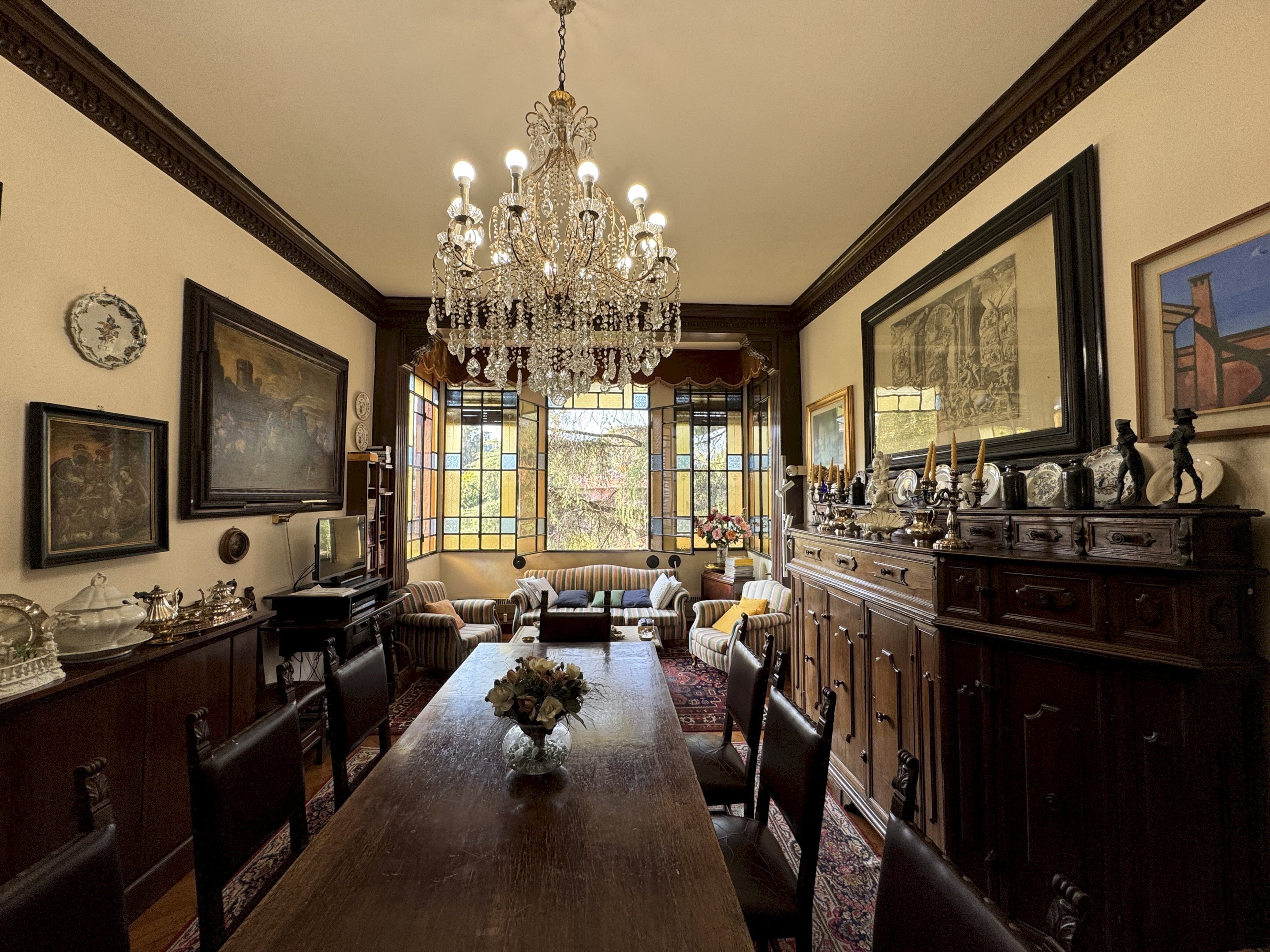 Appartamento Bologna (zona Castiglione) - foto 1