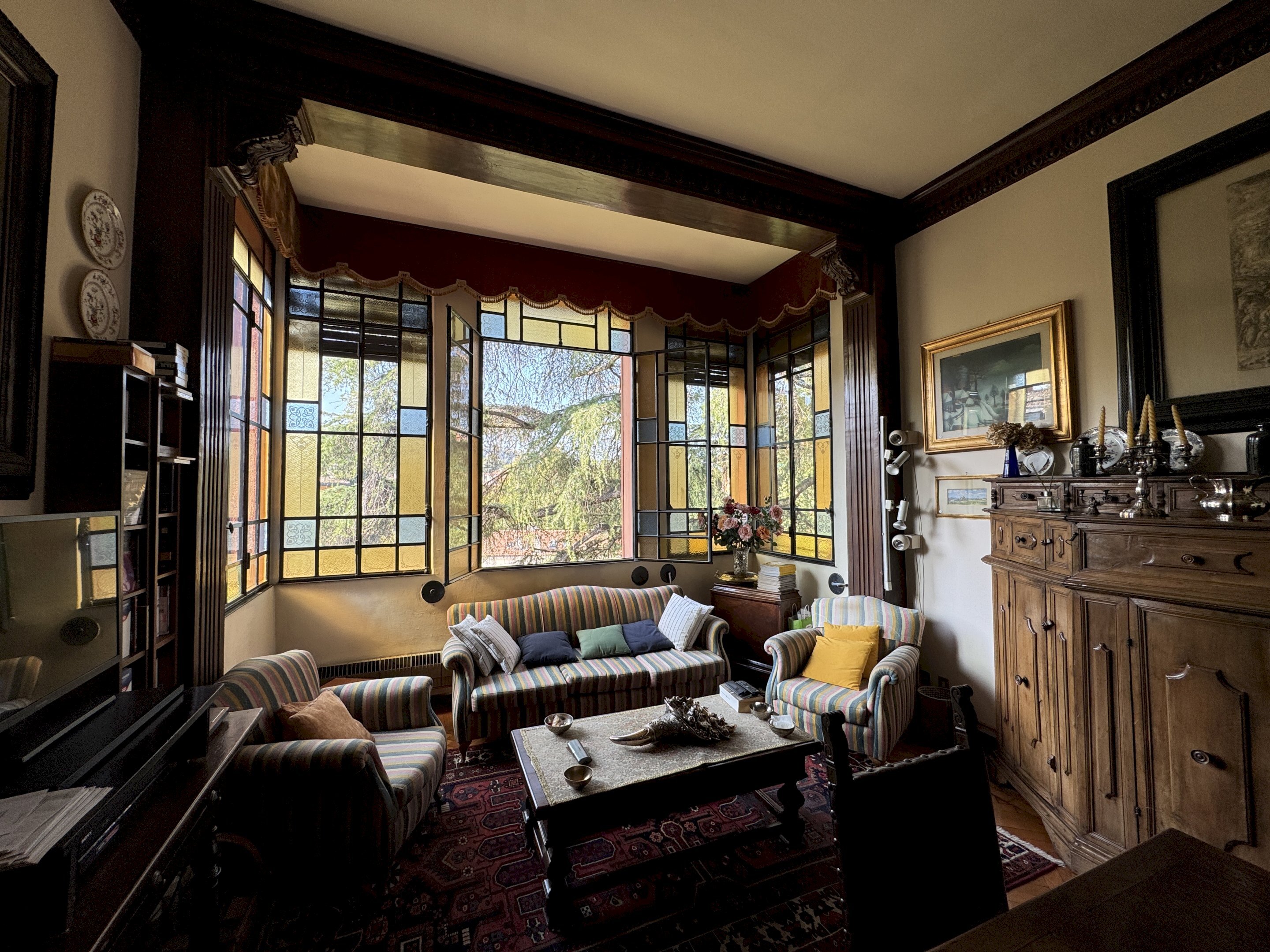 Appartamento Bologna (zona Castiglione) - foto 2