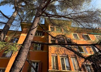 Appartamento Bologna (zona Castiglione) - foto 24