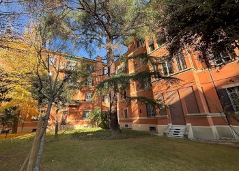 Appartamento Bologna (zona Castiglione) - foto 25