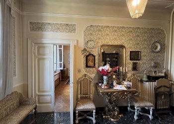 Appartamento Bologna (zona Castiglione) - foto 4