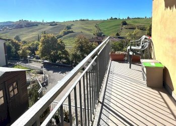 Quadrilocale Via Dante Alighieri, Pavullo nel Frignano - foto 3