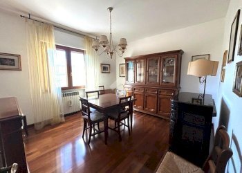 Quadrilocale Via Dante Alighieri, Pavullo nel Frignano - foto 23