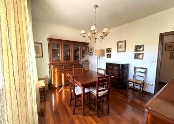 Quadrilocale Via Dante Alighieri, Pavullo nel Frignano - foto 25