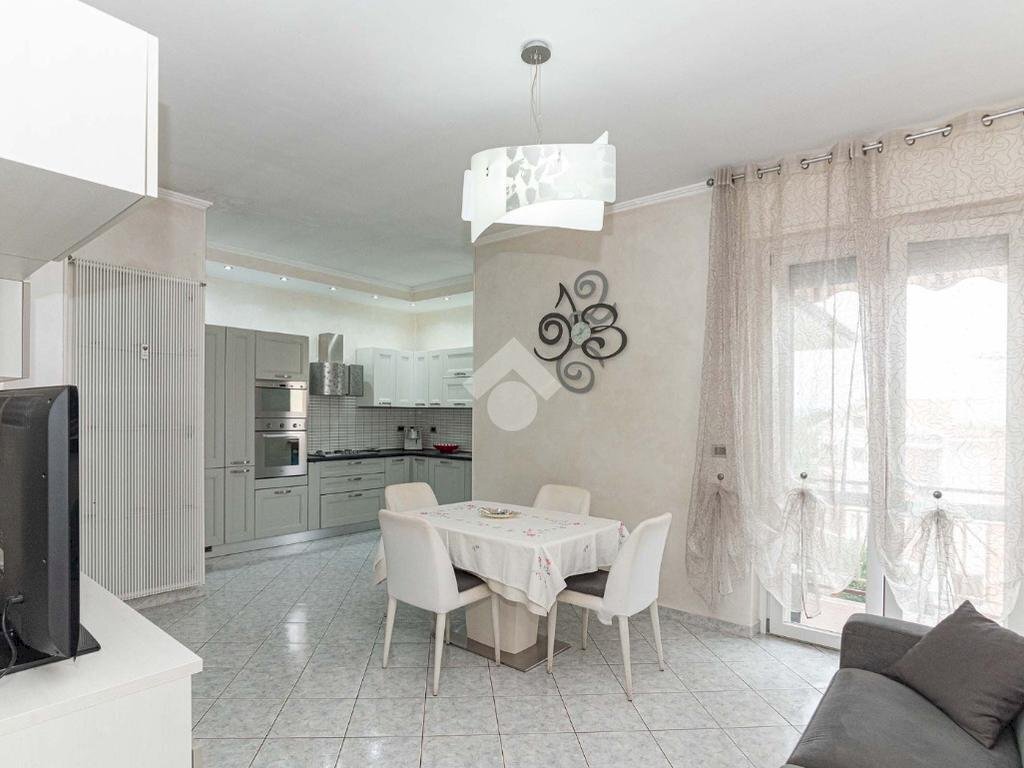 Three-room apartment Via XXV Aprile, Nole - photo 3