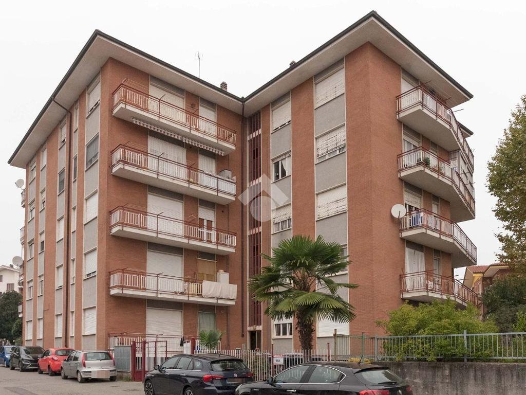Three-room apartment Via XXV Aprile, Nole - photo 2
