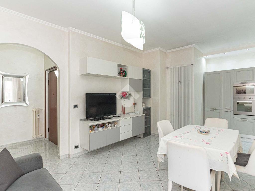Three-room apartment Via XXV Aprile, Nole - photo 1