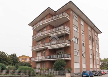 Three-room apartment Via XXV Aprile, Nole - photo 4