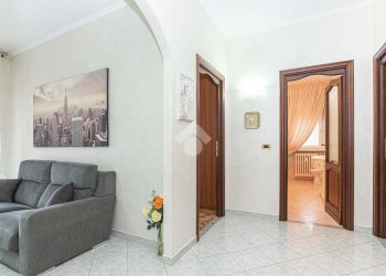 Three-room apartment Via XXV Aprile, Nole - photo 5